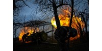  Ukrán parancsnok: pár nap alatt csaknem harminc orosz katona került hadifogságba  