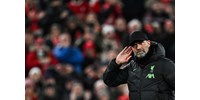  Elemzésben mutatták ki, hogy Klopp pótlására ki lehet a legjobb megoldás a Liverpoolnál  