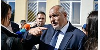  Rekordalacsony részvétel mellett a populisták nyerték Bulgáriában az előrehozott választásokat  