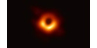  Ráengedték a mesterséges intelligenciát a fekete lyuk fotójára, az eredmény Einsteint igazolja  