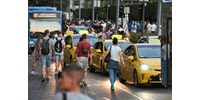 A kirobbant taxisháború valódi okai  