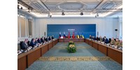  Ismét csak fogolycseréig jutottak az oroszok és az ukránok Isztambulban  