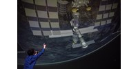  Megsemmisítené a NASA a Nemzetközi Űrállomást – egy feltétel van  