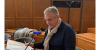  A KDNP baranyai elnöke a Telex riporterének: Kérdezz csak, amíg még kérdezhetsz!  