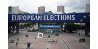  Medián: Elsöprő Fidesz győzelem várható az európai parlamenti választáson  