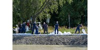  Nem áll meg a metró a Batthyány téren, még 50 centit emelkedik a Duna Budapesten szombatig – élő közvetítésünk az árvízhelyzetről  