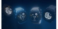  Bedobta a mélyvízbe a Garmin a legújabb okosóráját  