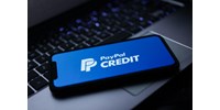 34 942 PayPal-fiókot törtek fel hackerek, az öné is köztük lehet