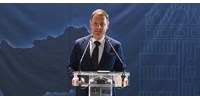  Visszakozott a kormány az ügyvédi kamarával szemben, új javaslattal állt elő Tuzson Bence  
