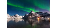 Norvégia engedélyezte, hogy a bányászcégek szemetesként használják a fjordokat