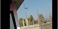 Kiderült, mi okozta a nepáli Yeti Airlines gépének januári katasztrófáját