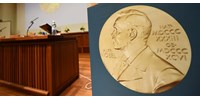  Szent-Györgyi, Wigner és naná, hogy Karikó – lista a magyarokról, akik eddig a Nobel-díjat kaptak  