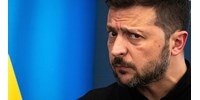 Zelenszkij elismerte, hogy ukrán csapatok harcolnak Oroszországon belül, az oroszok szerint megállították őket