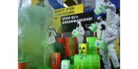  Meszeltek az EU-ban a zöldre festésnek  