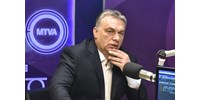 Orbán: Két nagy csata lesz, az elsőt éljük most. De lesz itt harc a munkahelyekért is  