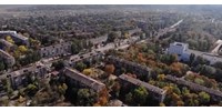  Megrázó videó mutatja be, hogy nézett ki Mariupol az ostrom előtt és után  