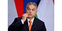  Orbán nem tartja felelősnek Varga Juditot a Völner-ügyért  