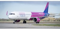  A Wizz Airt választották a legrosszabb légitársaságnak a britek  
