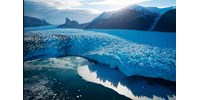  Óriásvírusokat találtak a grönlandi jégben  