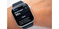  Egy bírói döntés szerint szabadalmat sértett az Apple, akár a Watch órák importját is felfüggeszthetik  