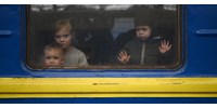 Ukrajna tiltakozik az Oroszországba hurcolt ukrán gyerekek oroszosítása ellen  