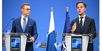 NATO-főtitkár: Ukrajna a legkeményebb telére számíthat az orosz invázió kezdete óta