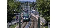  Csúcsidőben több, azon kívül kevesebb HÉV jár - így változnak a menetrendek januártól  