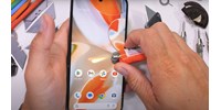  Karcolták, égették: így bírja a strapát a Google új csúcsmobilja, a Magyarországon is elérhető Pixel 9 Pro XL  