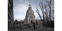  Meghalt egy újabb orosz parancsnok, ő már a harmadik, akit az ukránok lelőttek  