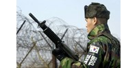Kína a tiltakozás ellenére visszatoloncolt hatszáz embert Észak-Koreába