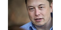  Elon Musk: Tömeges leépítés lesz a Teslánál  
