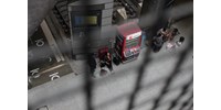 A franciák szerint külföldi közreműködéssel is történhetett a vasút elleni szabotázs