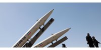  Irán nem csak drónokat, de rakétákat is szállít Moszkvának  