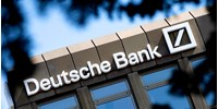  A Deutsche Bank vezérigazgatója 8,9 millió eurót vitt haza tavaly  