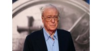 Michael Caine 90 évesen visszavonul