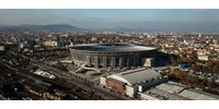  Budapesten rendezik a 2026-os Bajnokok Ligája-döntőt  