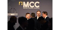 Az MCC megvásárolta Ausztria vezető magánegyetemét  