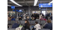  Minden görögországi repülőjáratot törölnek csütörtökön  