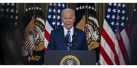  A trumpizmus óriásit bukott, de Biden élete is nehezebb lesz 2024-ig  