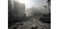 Ötven izraeli túsz szabadulhat ki katari közvetítéssel
