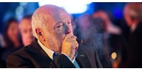  120 ezer forintért adta el Andy Vajna egyik műtárgyát a sógora egy tévéműsorban  