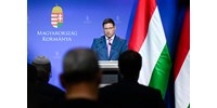  Gulyás Gergely: Önmagában egy hekkertámadás miatt nem kell felelőst keresni - élőben a kormányinfóról  