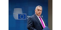  Új időpontot találtak az európai parlamenti vitának, amelyre Orbán az árvíz miatt nem ment el  