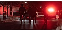  Öt embert ölt meg Torontóban egy társasházi lövöldöző  
