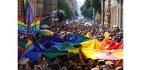  Budapest Pride: Megtartjuk a felvonulást!  