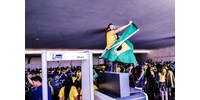  Brazília a kongresszus megrohamozása után: szükségállapot és közel kétszáz letartóztatott  