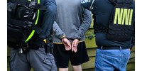  444: Volt felettese nem javasolta, hogy J. Pétert kinevezzék a Szőlő utcai javítóintézet élére  