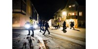  Letartóztattak három Hamász-tagot Berlinben, állítólag zsidó intézmények elleni terrortámadásokra készültek  