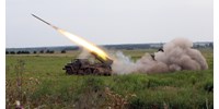Itt van Moszkva új terve az ukrán légvédelem megsemmisítésére: öngyilkos fegyvert is bevetnek