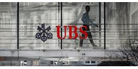  Az összeolvadás miatt hatalmasra nőtt UBS a munkavállalóinak akár 30 százalékát is elbocsáthatja  